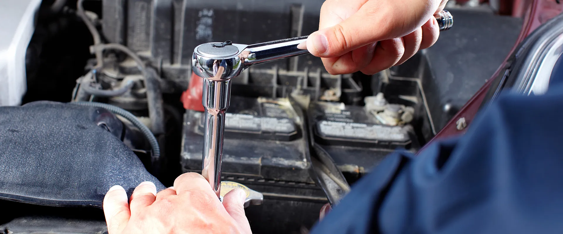 Car Repair near Grand Rapids, MN