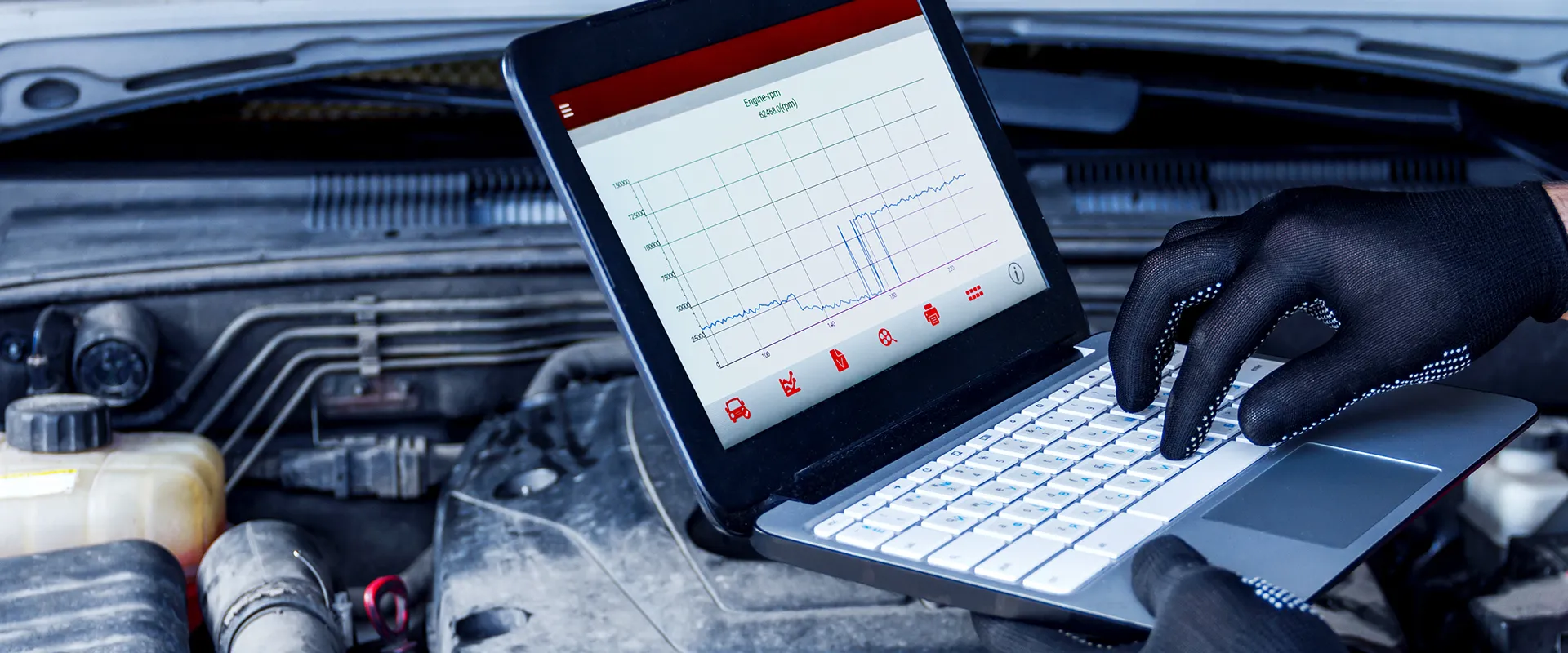 Auto Diagnostics near Grand Rapids, MN