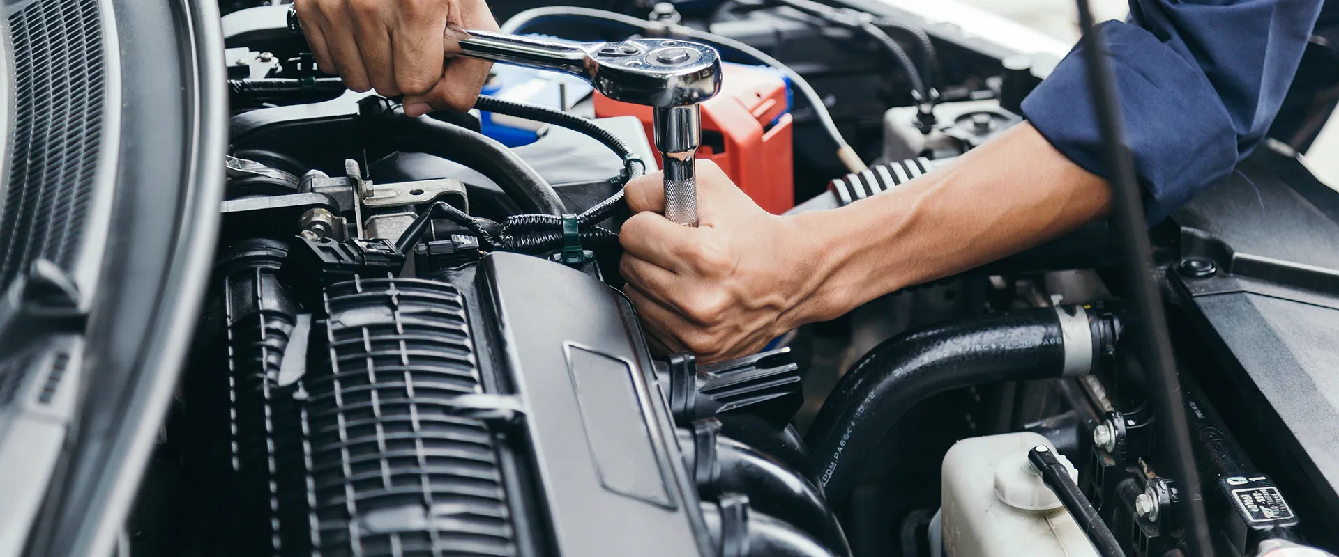 Engine Repair near Grand Rapids, MN