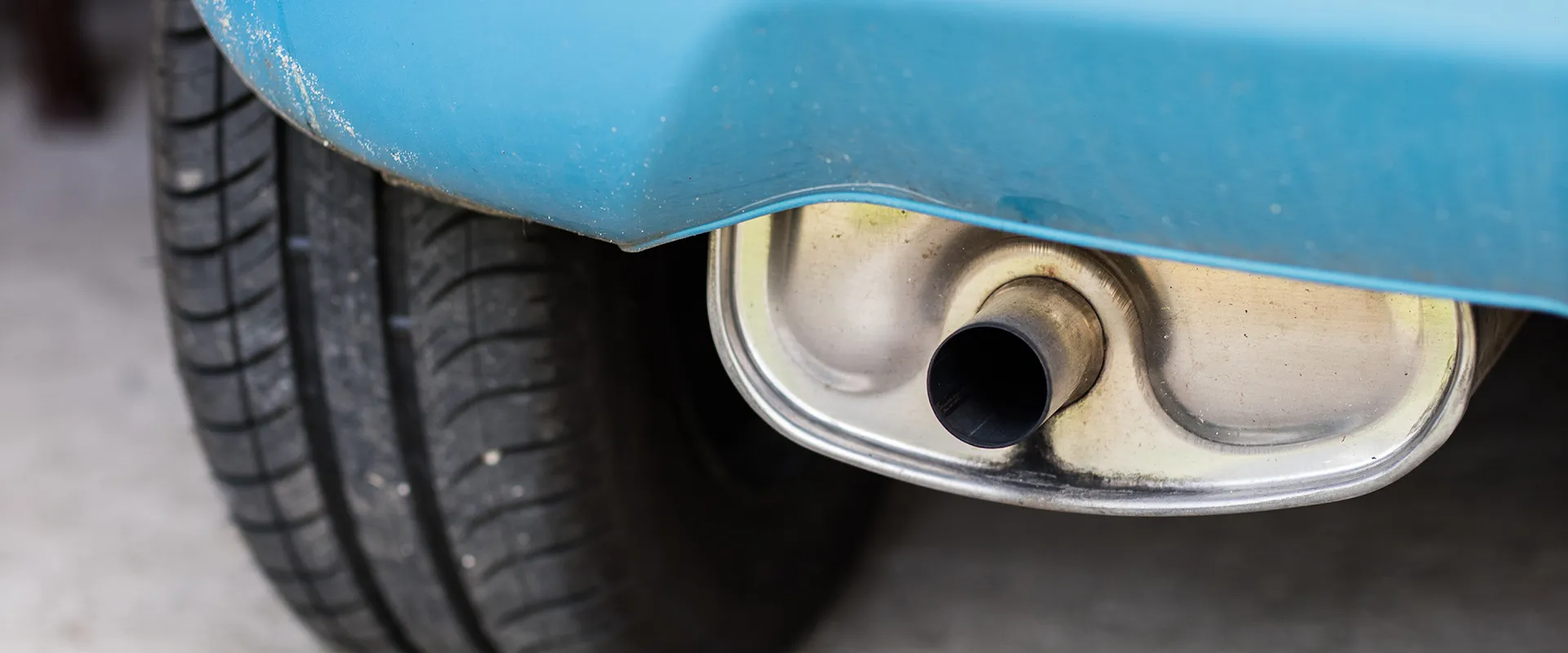 Exhaust System near Grand Rapids, MN