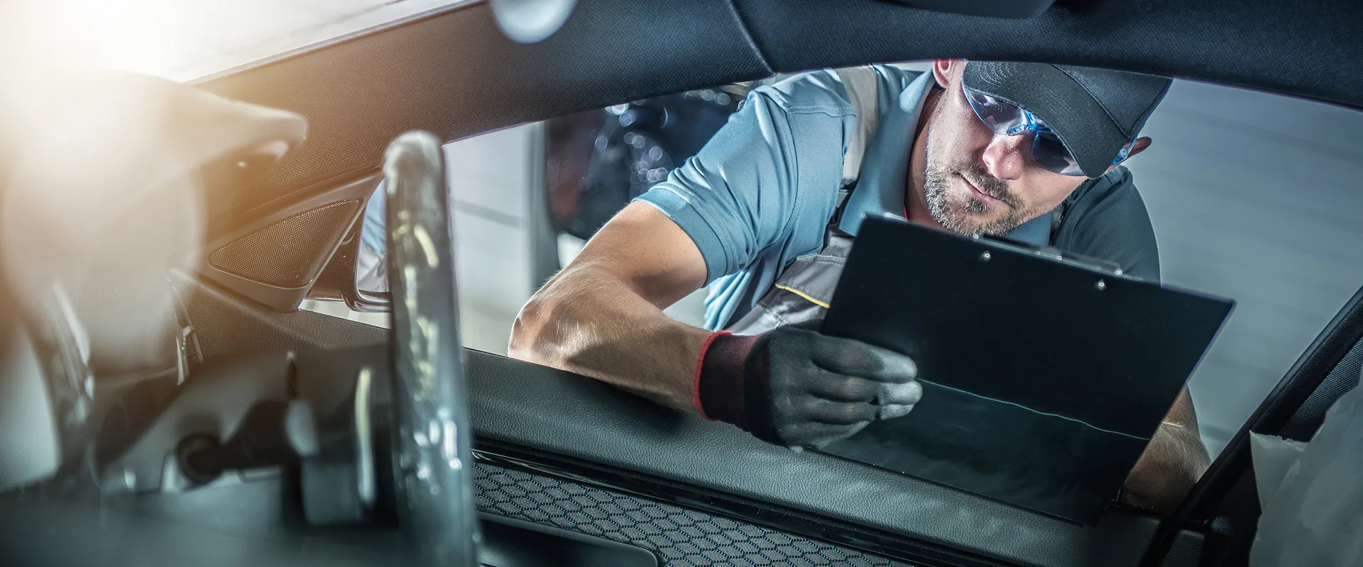 Factory Scheduled Maintenance near Grand Rapids, MN