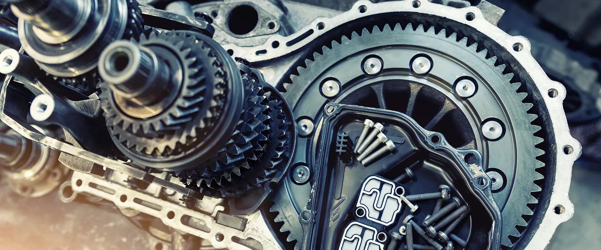 Transmission Repair near Grand Rapids, MN
