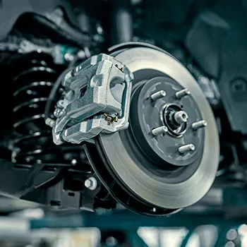 Brake Repair in Grand Rapids, MN