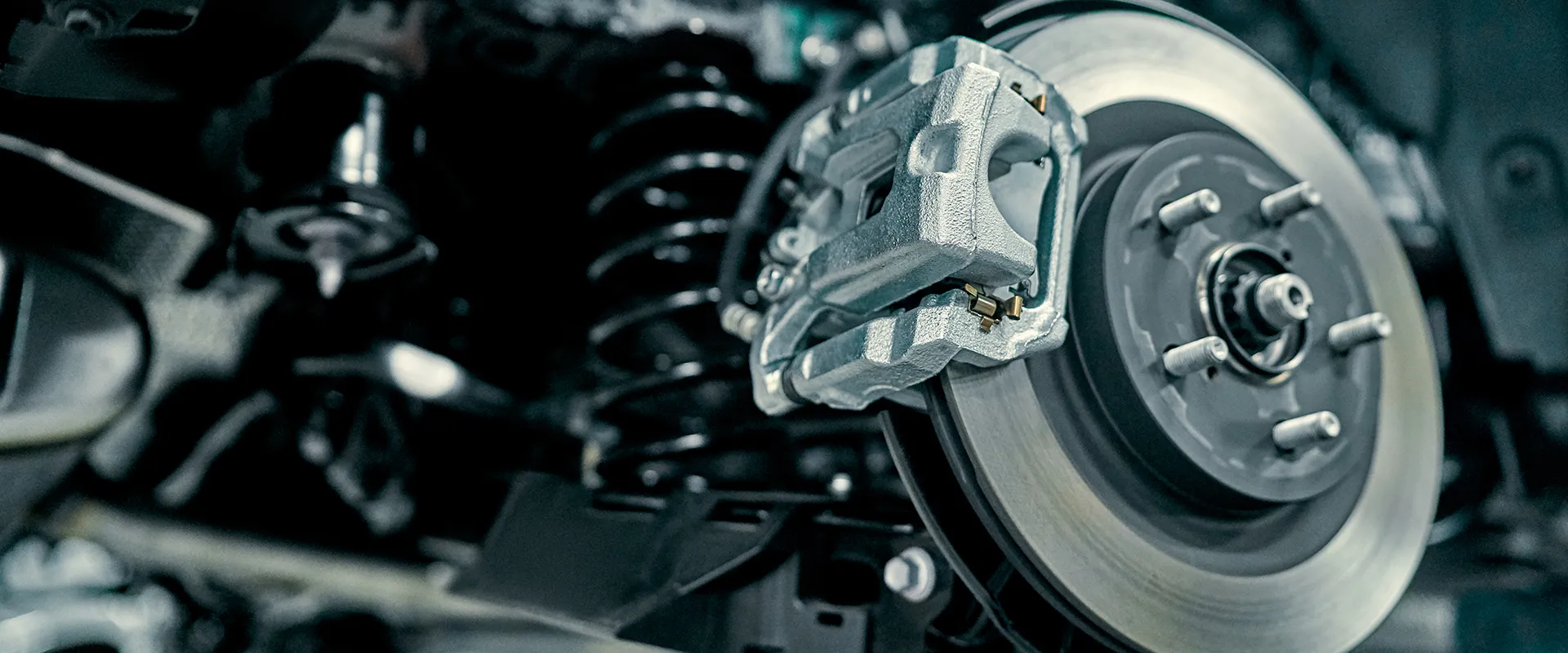 Brake Repair near Grand Rapids, MN