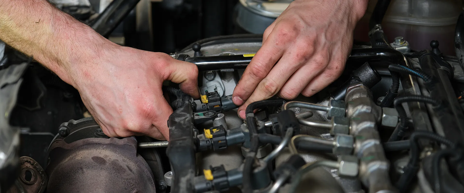 Car Repair near Grand Rapids, MN