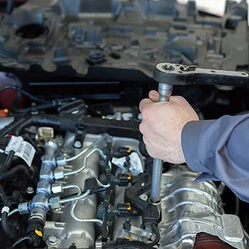 Engine Repair in Grand Rapids, MN