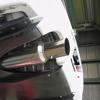 Exhaust System in Grand Rapids, MN