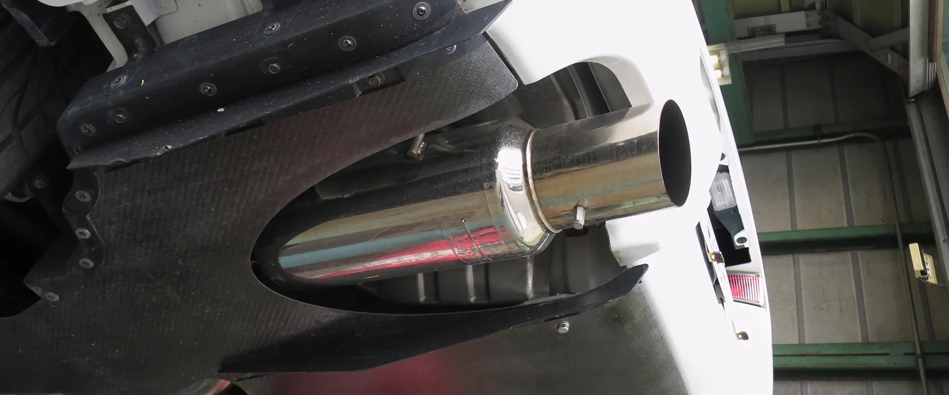 Exhaust System near Grand Rapids, MN