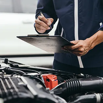 Factory Scheduled Maintenance in Grand Rapids, MN