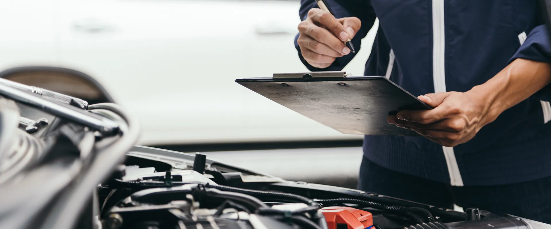 Factory Scheduled Maintenance near Grand Rapids, MN