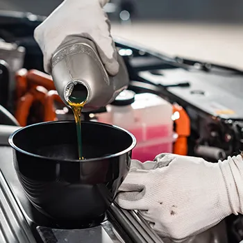 Oil Changes in Grand Rapids, MN