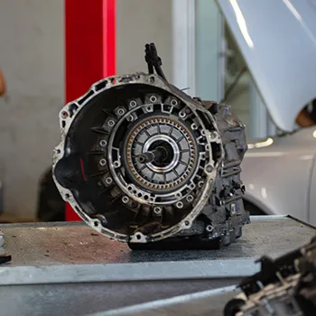 Transmission Repair in Grand Rapids, MN